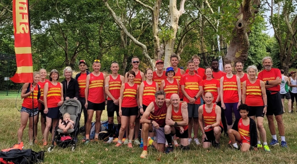 2025-07-27-Summer League Regent's Park